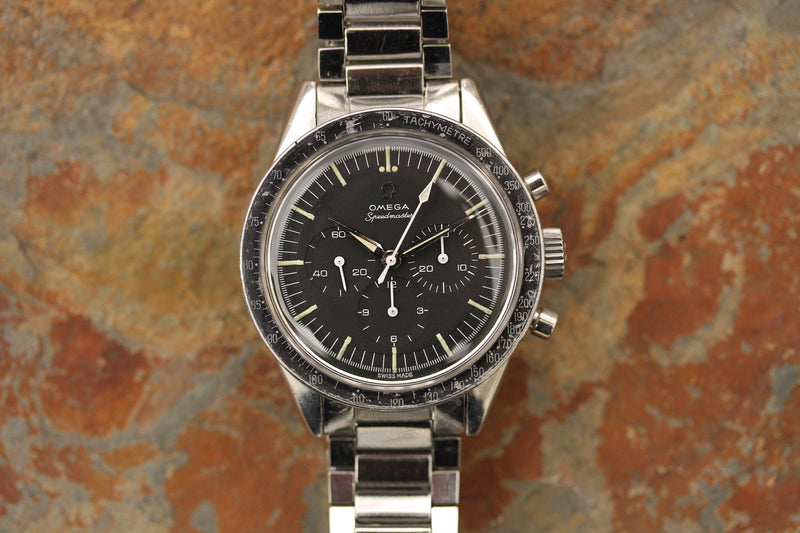 3 Vintage Driving Watches You Can Buy Right Now