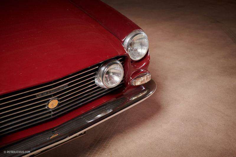 Farewell Bristol Cars