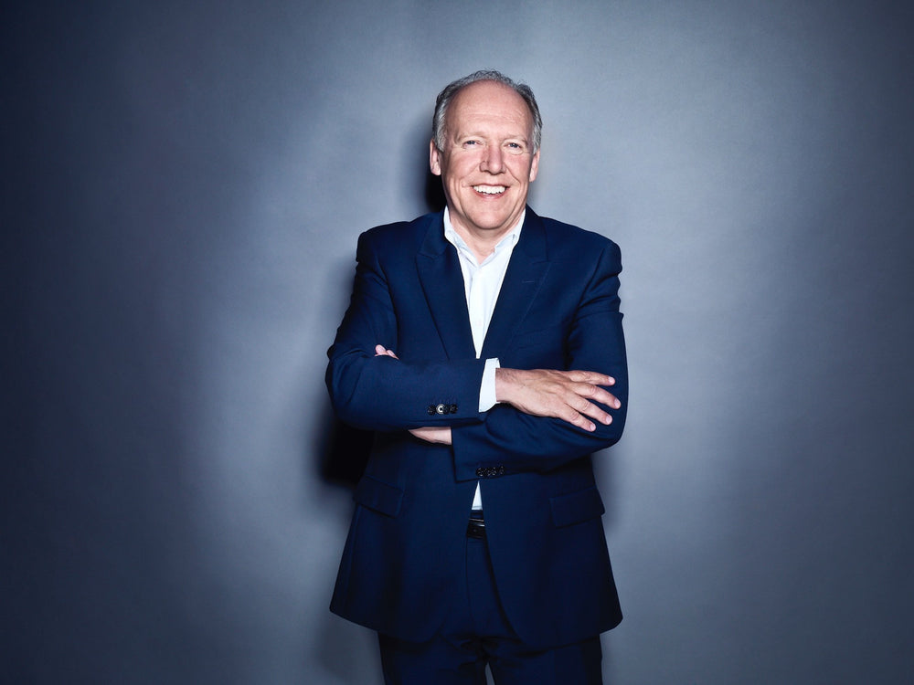 Jaguar Design Legend Ian Callum Leaves The Company After 20 Years