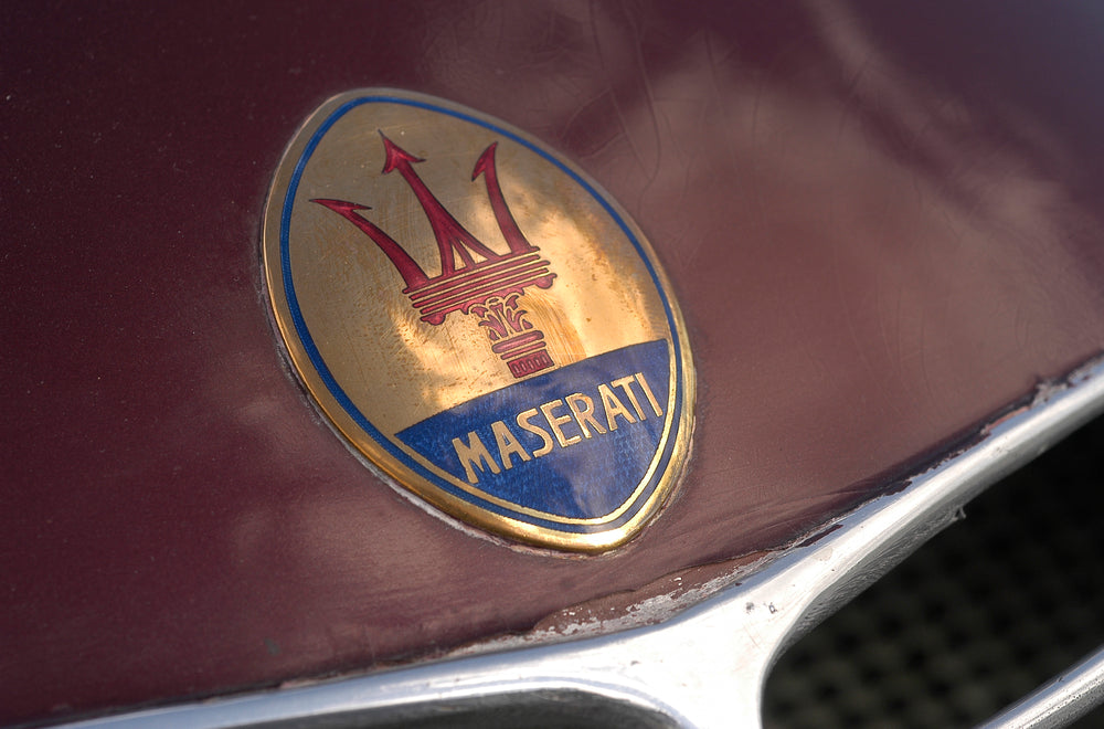 Maserati Celebrates The 80th Anniversary Of Its Historic Victory At The Indianapolis 500