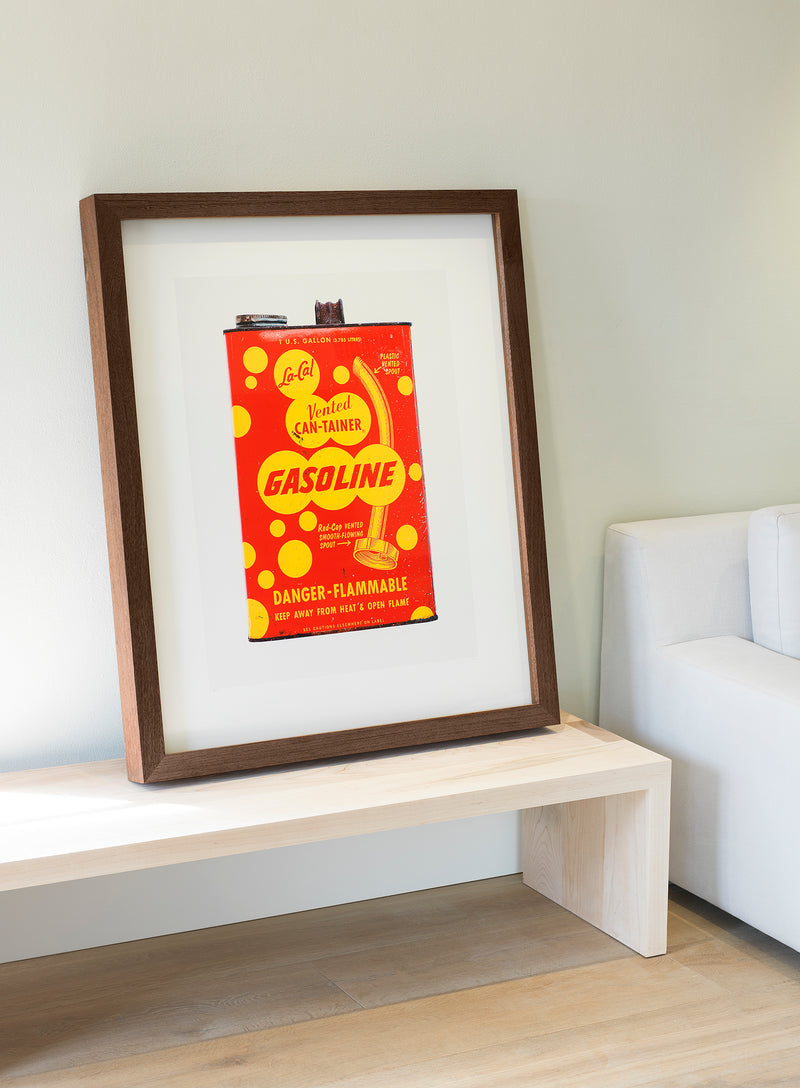 The Timeless Art Of The American Past: New Prints From JP Greenwood Are In The Shop