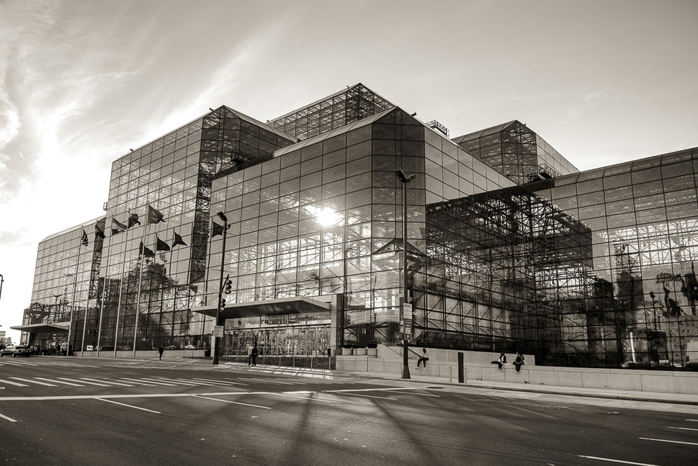 Coronavirus Delays New York Auto Show And RM Sotheby’s Auction