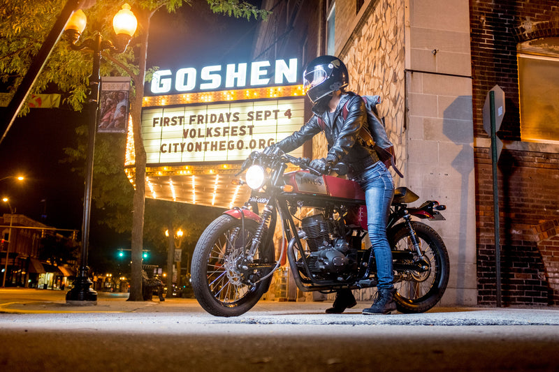 Janus Motorcycles Is Reviving The Simpler, More Enjoyable Tradition Of American Motorcycling