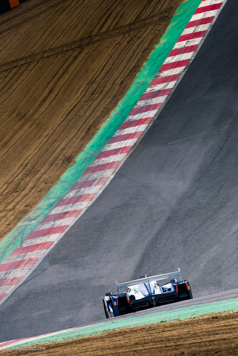 Should We Consider Recently-Retired Le Mans Prototypes 'Classics' Yet?