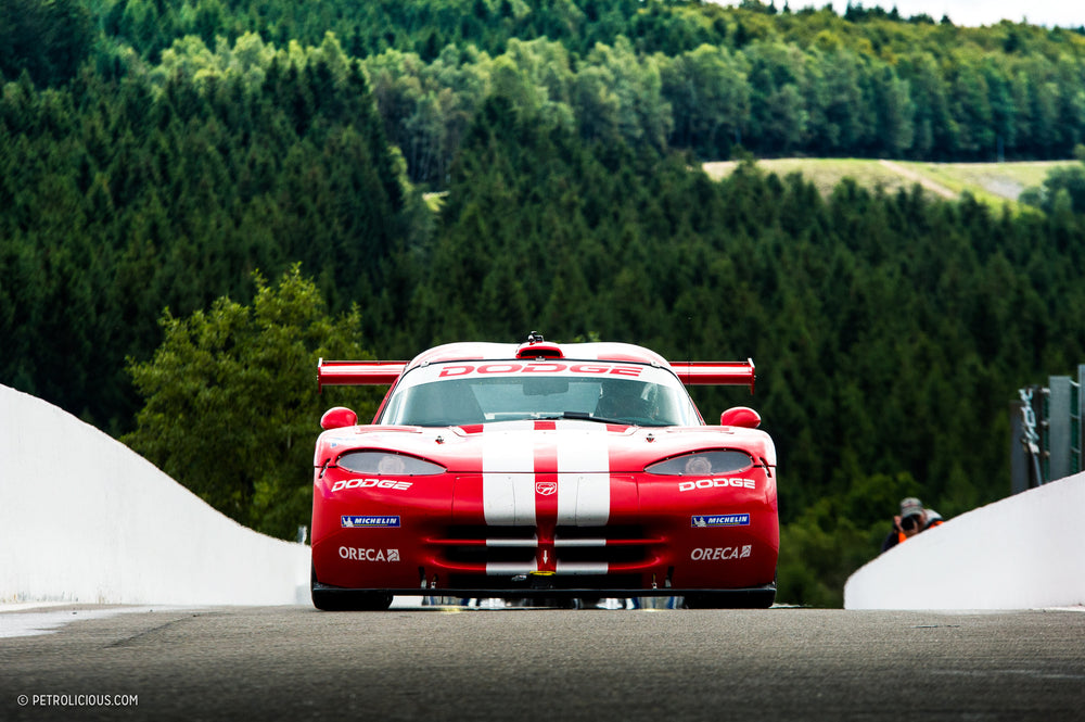 The Masters Endurance Legends Series Asks: Are Early-2000s Race Cars Classics Yet?