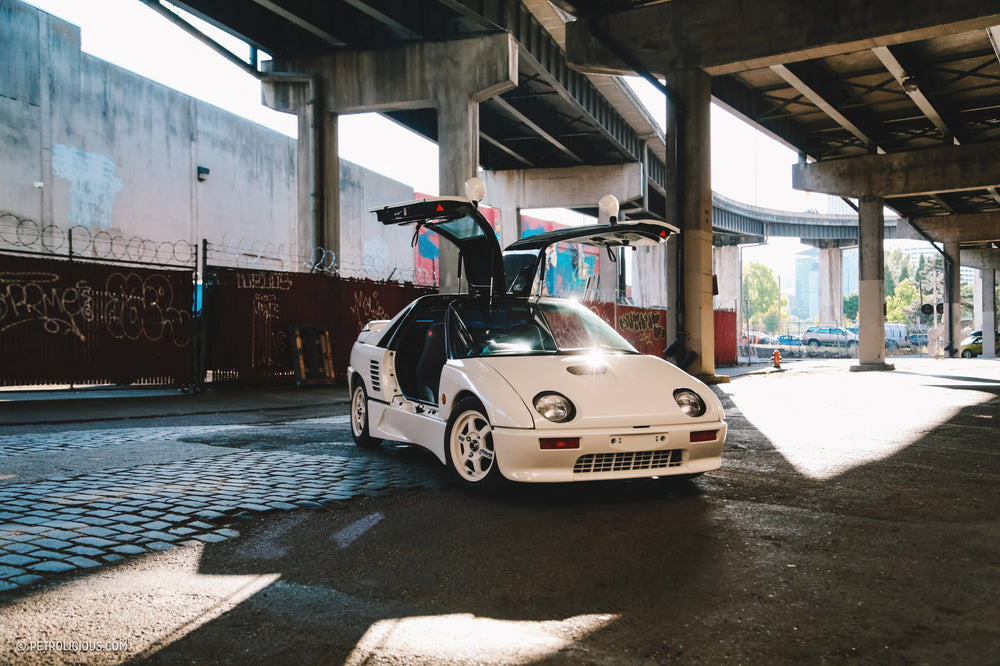 Meet The '90s Kei Car Legends Keeping Portland Weird