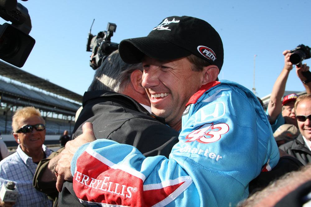 IndyCar And NASCAR Star John Andretti Passes Away