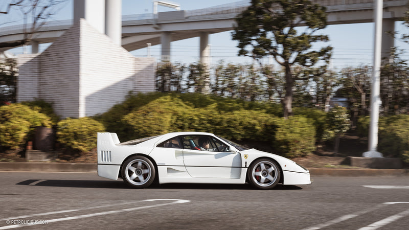 I Moved To Tokyo To Chase Cars, And It Has Been Completely Worth It