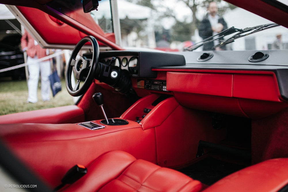 The History Of Cunningham, Supercars, And More At The 2018 Greenwich Concours