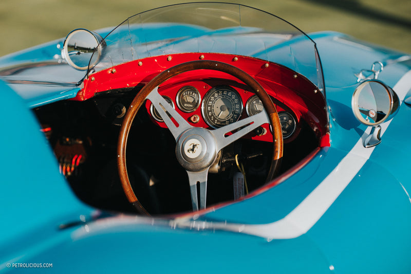 East-Coasters, There's A Cars & Coffee You Won't Want To Miss On September 16th