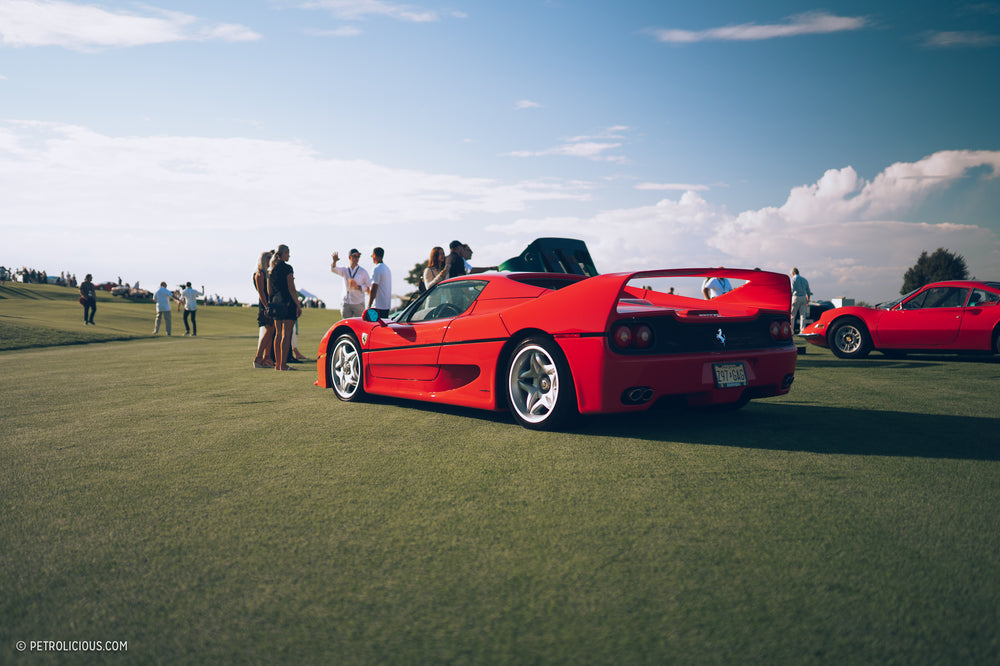 The Bridge 2021: Curation, Clichés, And Kick-Ass Car Shows In The Hamptons