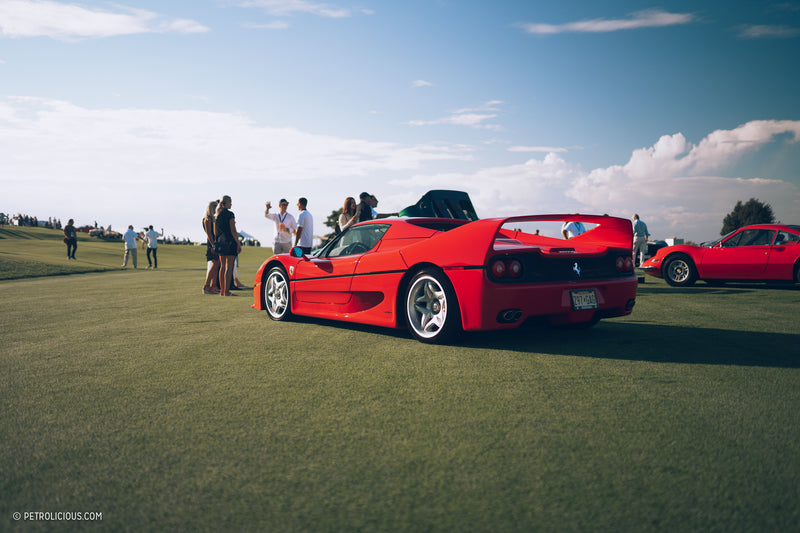 The Bridge 2021: Curation, Clichés, And Kick-Ass Car Shows In The Hamptons