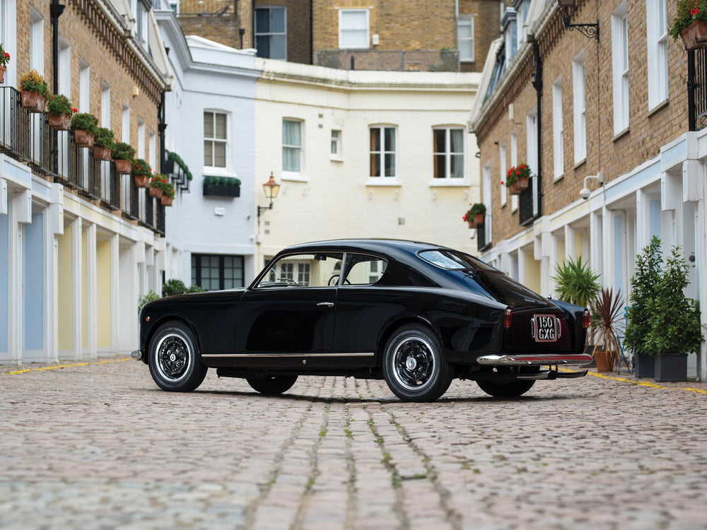 Want To Participate In Next Year's Mille Miglia? Here Are Five Diverse And Eligible Cars You Can Buy For $300k (Or Less)