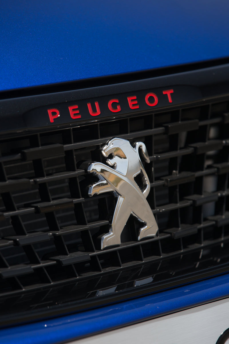 Peugeot, The Company That Gave The World The 205 T16 And The 905, Is Returning To The USA