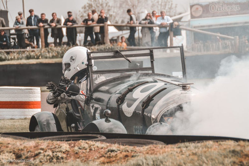 78th Goodwood Members’ Meeting Gets Provisional 2021 Date