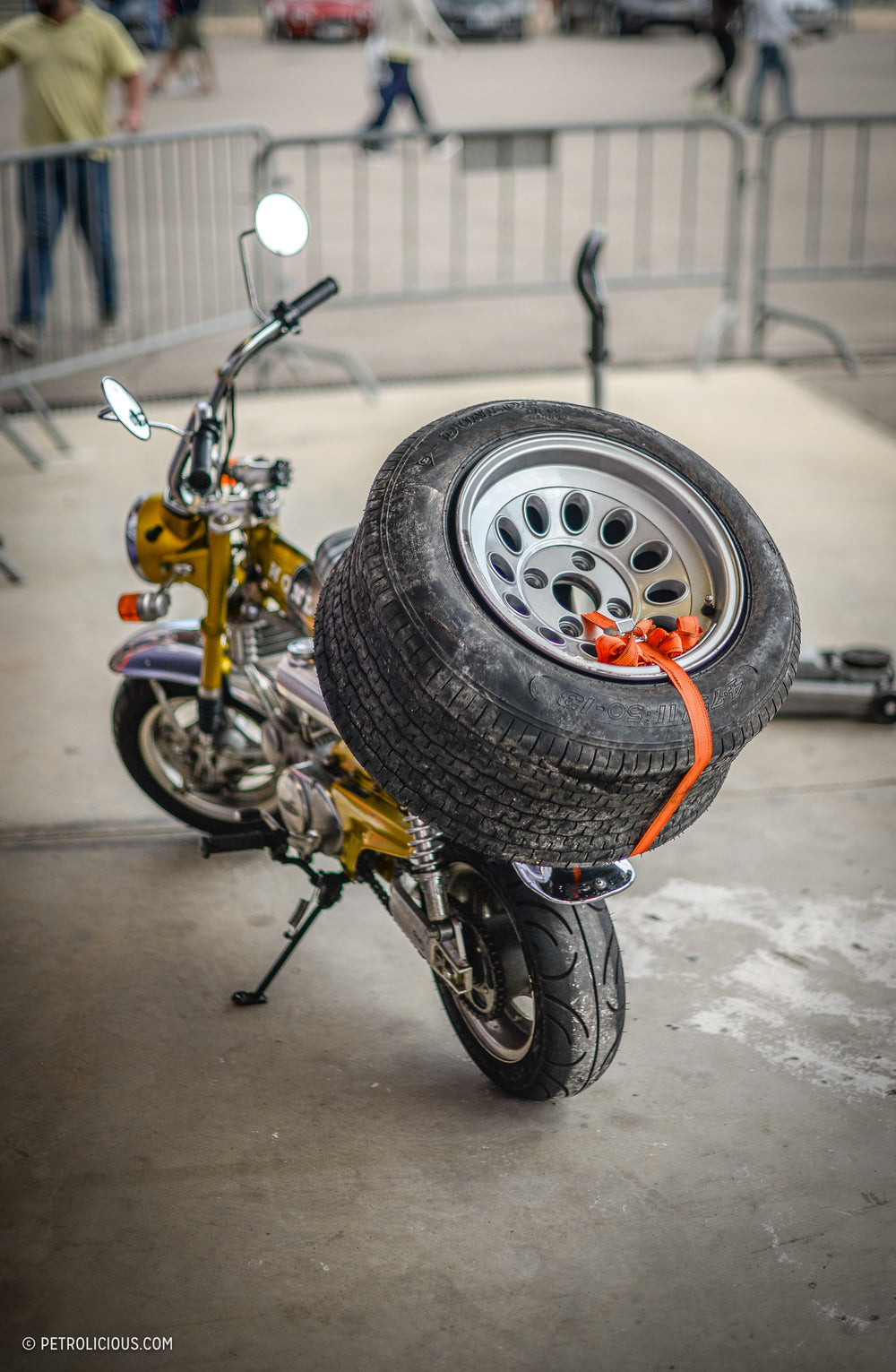 This Is What It's Like To Join An Alfa Romeo GTA Race Team For A Weekend At The Track