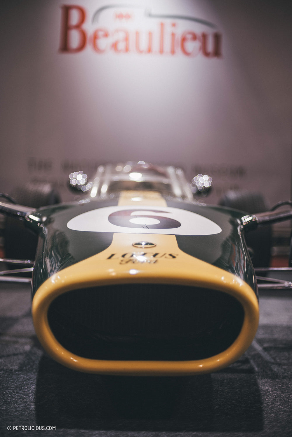 Five Of Europe's Finest Car Collections Got Together Last Weekend In Brussels