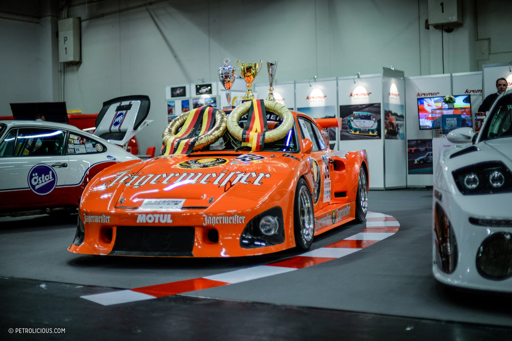 Retro Classics Cologne Ended Yesterday: Here's What You Missed