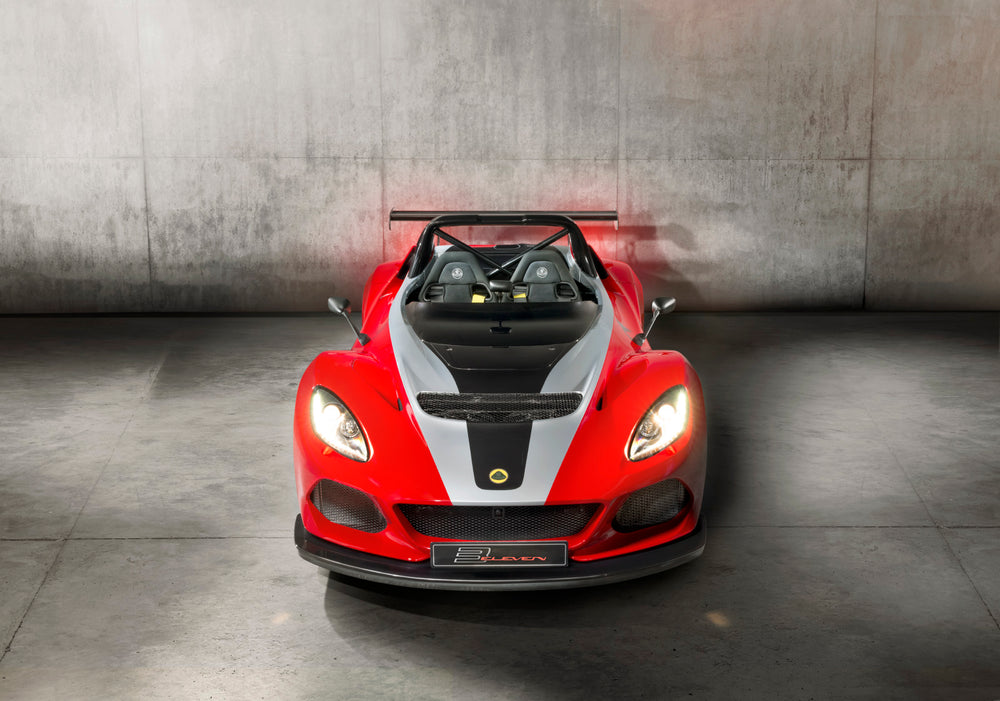 The New Ferrari 488 Pista And Lotus 3-Eleven 430 Show Two Different Futures For Sports Cars