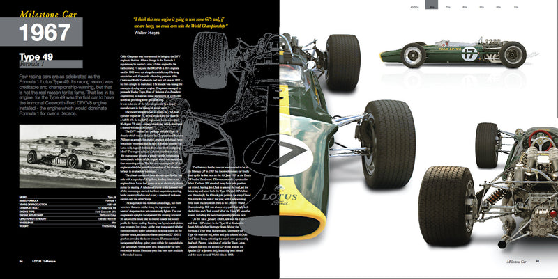 These Are The Two Books On Lotus We Loved Last Month