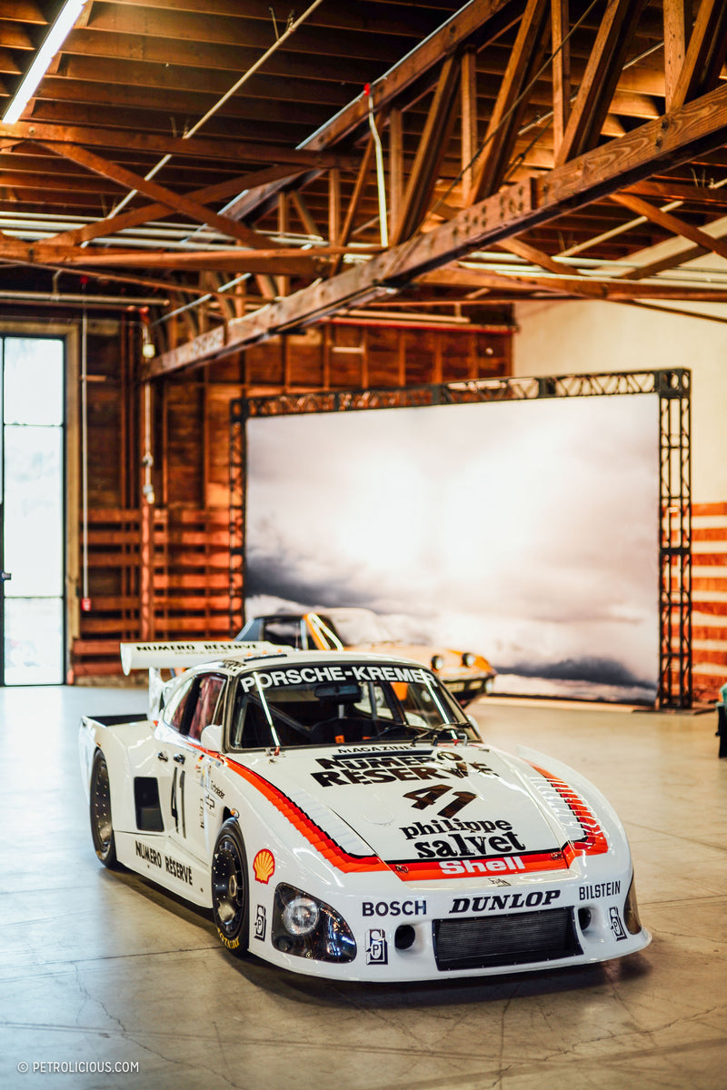 Luftgekühlt 4: A Celebration Of The Air-Cooled Porsche