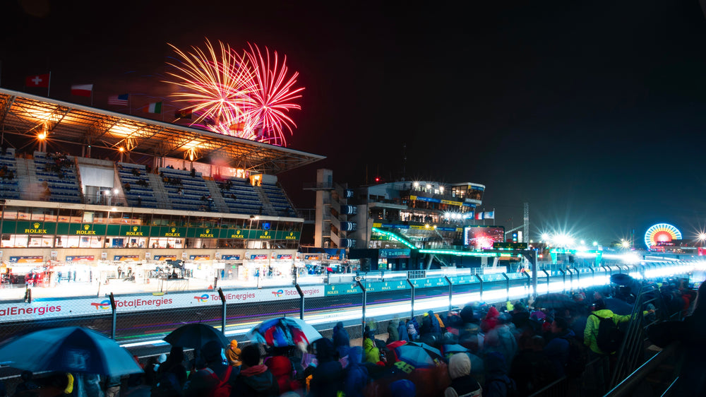 Le Mans: Why the World’s Greatest Endurance Race Still Reigns Supreme