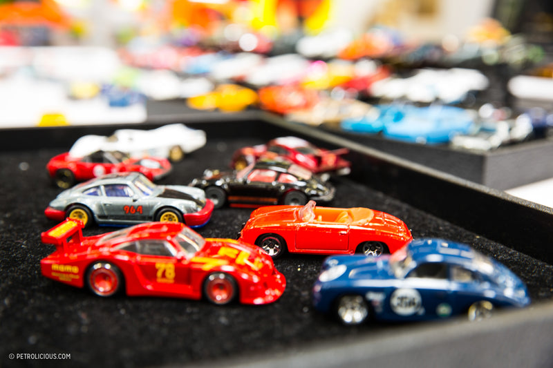 Join Us For A Deep Dive Into The Hot Wheels Design Process