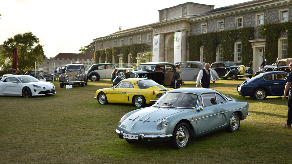 The Rebirth Of Alpine Through The Eyes Of A French Designer