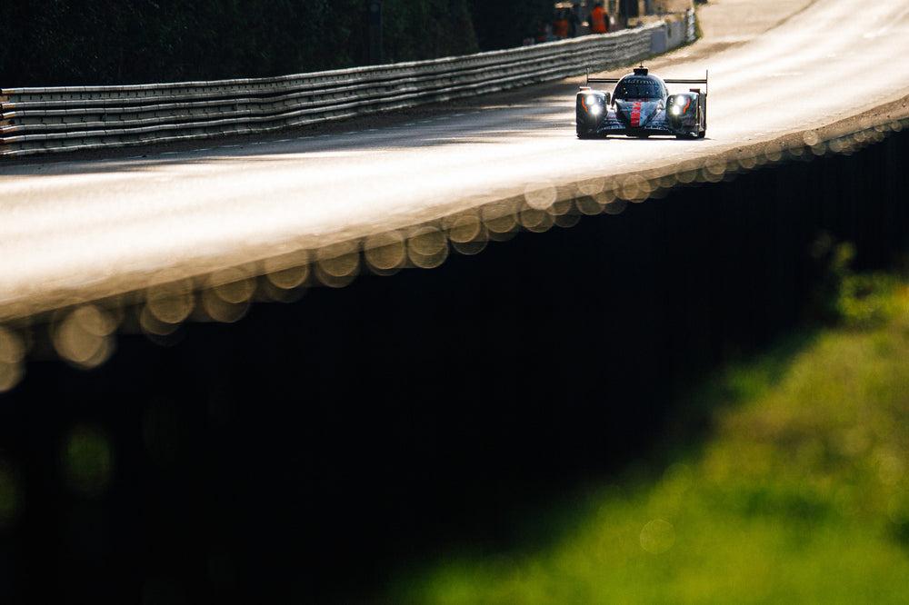 Watching The End Of An Era At An Atypical 24 Hours Of Le Mans