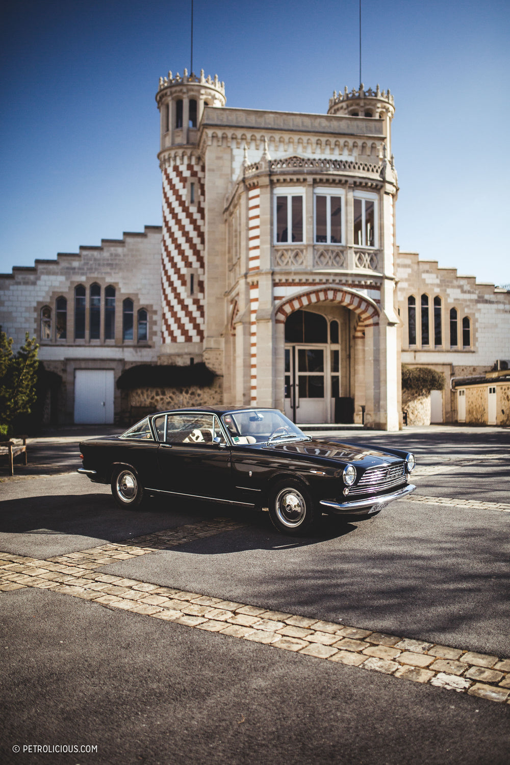 Why The Fiat 2300S Abarth Is Much More Than A Poor Man's Ferrari 2+2