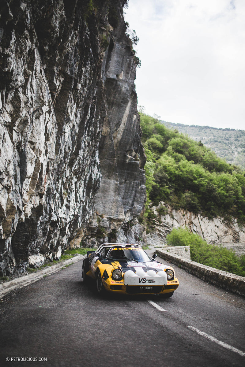 125 Photos Prove The Tour Auto Optic 2000 Is The Ultimate European Road Rally