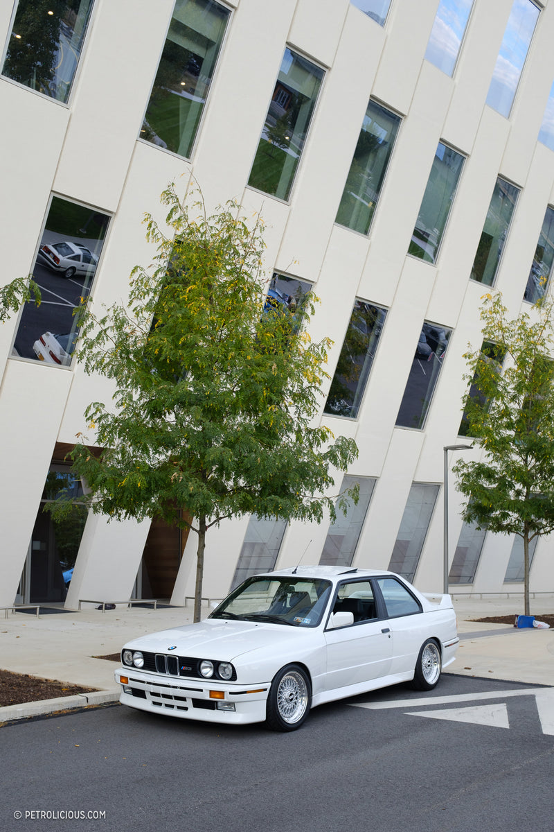 It's Always Bitchin' In Philadelphia When Radwood Comes To Town