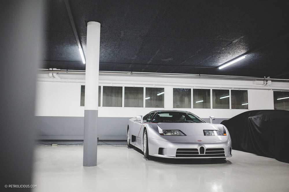 Klausen Is The One-Stop Swiss Shop For All Things Enthusiast Automobile