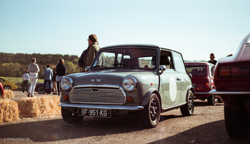 GALLERY: Journees d'Automne Is Vintage Paradise In Modern Times