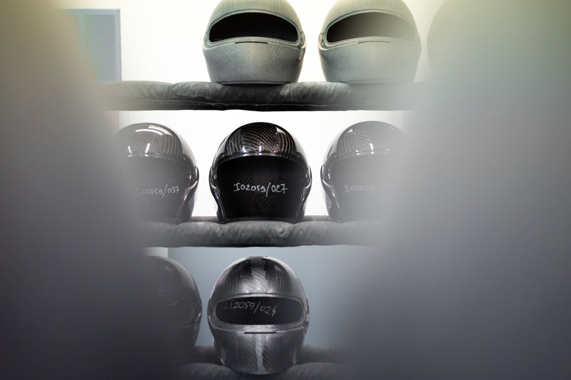 Soul Made: Stand 21 Racewear