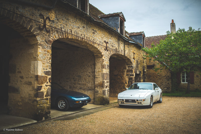 Why Buy A 911 When You Can Have Two 'Poor Man's Porsches' Instead?
