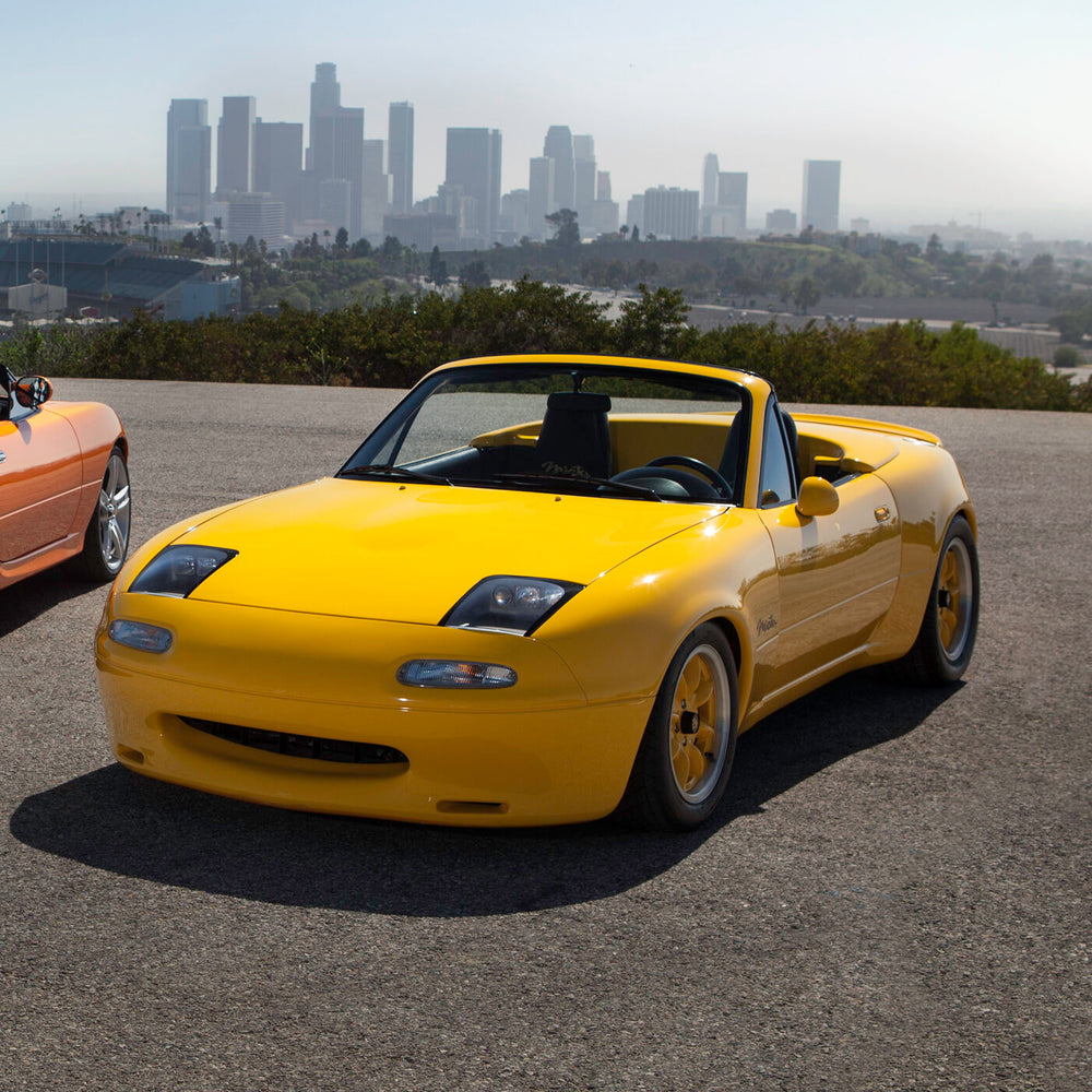 Mazda MX-5 Mk1 Buying Guide