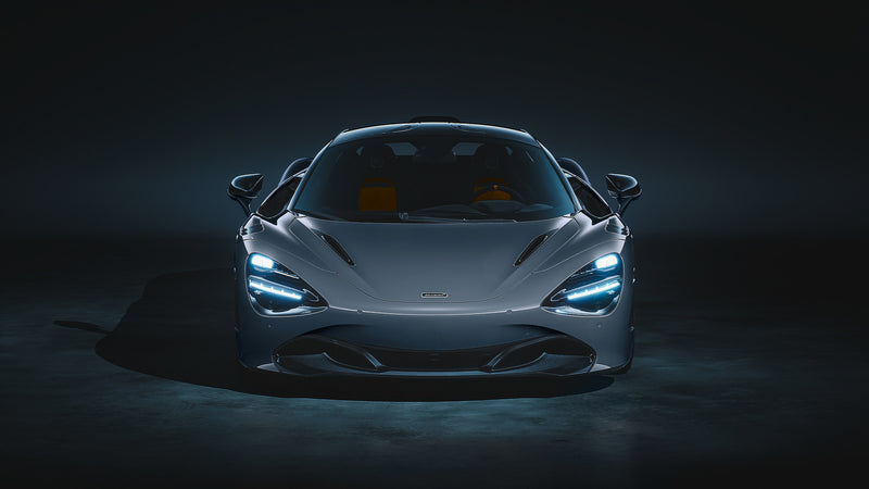 McLaren Unveils Le Mans Edition 720S To Celebrate 1995 Win