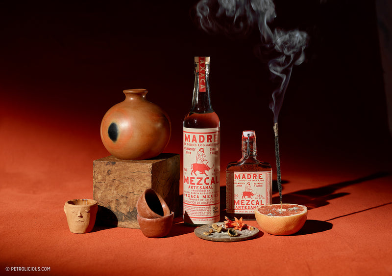 Off-Road With speedarticle: 7 Best Mezcales for Cinco de Mayo