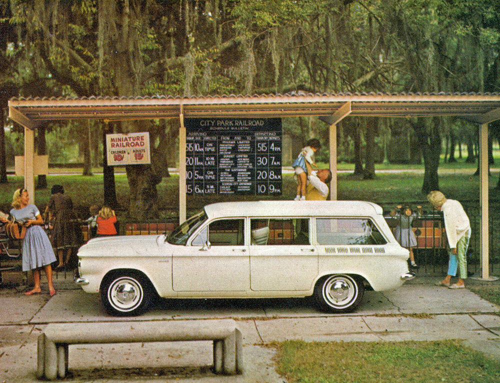 Six Classics Under $20k That Won’t Need To Be Daily Driven