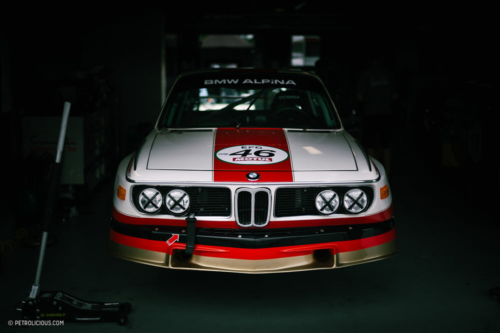 The 2017 Monza Historic Was A Tribute To Timelessness