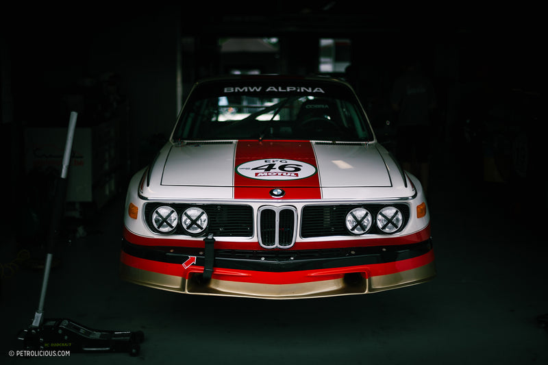 The 2017 Monza Historic Was A Tribute To Timelessness