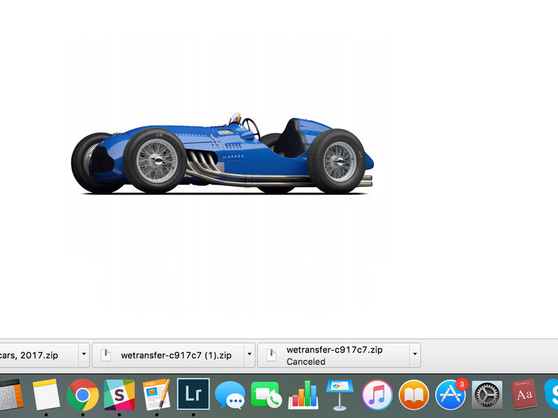 These Are The French Kings Of Motorsport We Can't Wait To See At Monterey Car Week