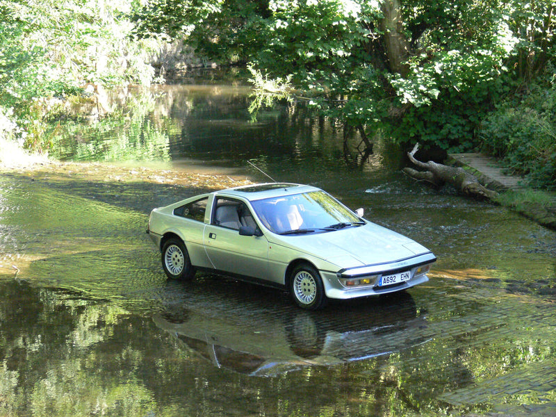 A Slice Of French Heritage: My 1983 Matra Murena