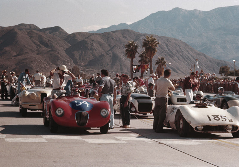 The World's Most Significant Jaguar Collection Comes Up For Sale In The UK