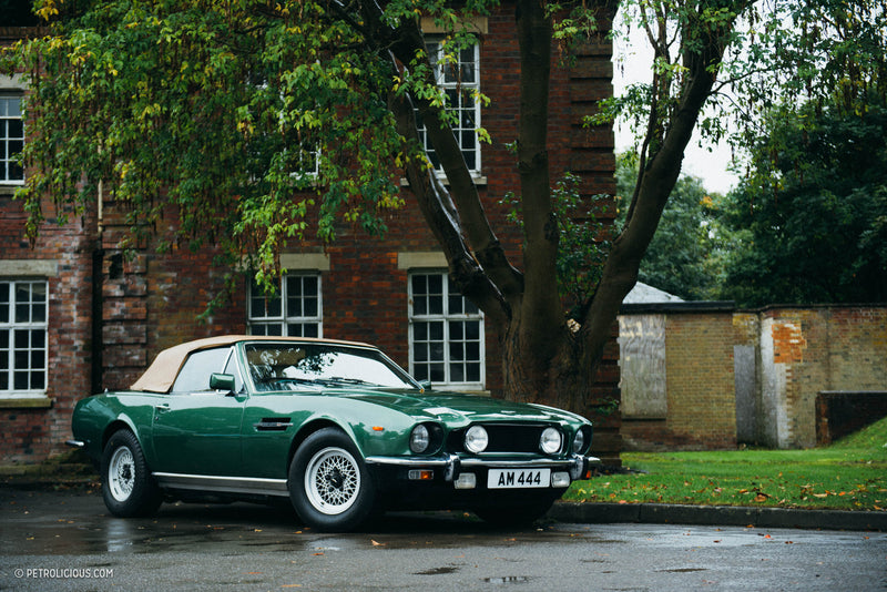 GALLERY: Rain Didn't Dampen The Enthusiasm At The Bicester Sunday Scramble