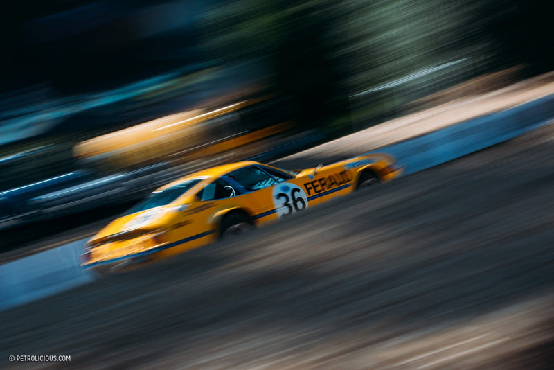 Goodwood Festival of Speed Postponed