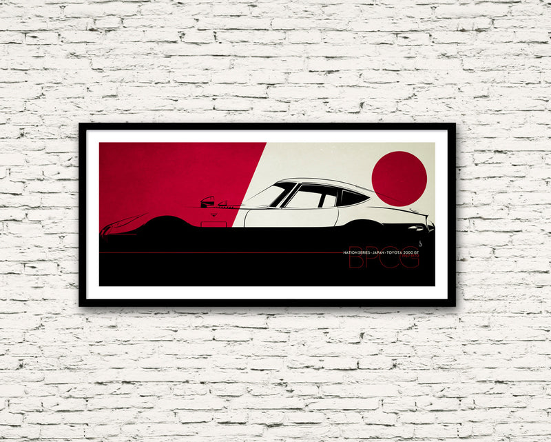 The Second Set Of Boiling Point's 'Nation Series' Is Now In The Shop