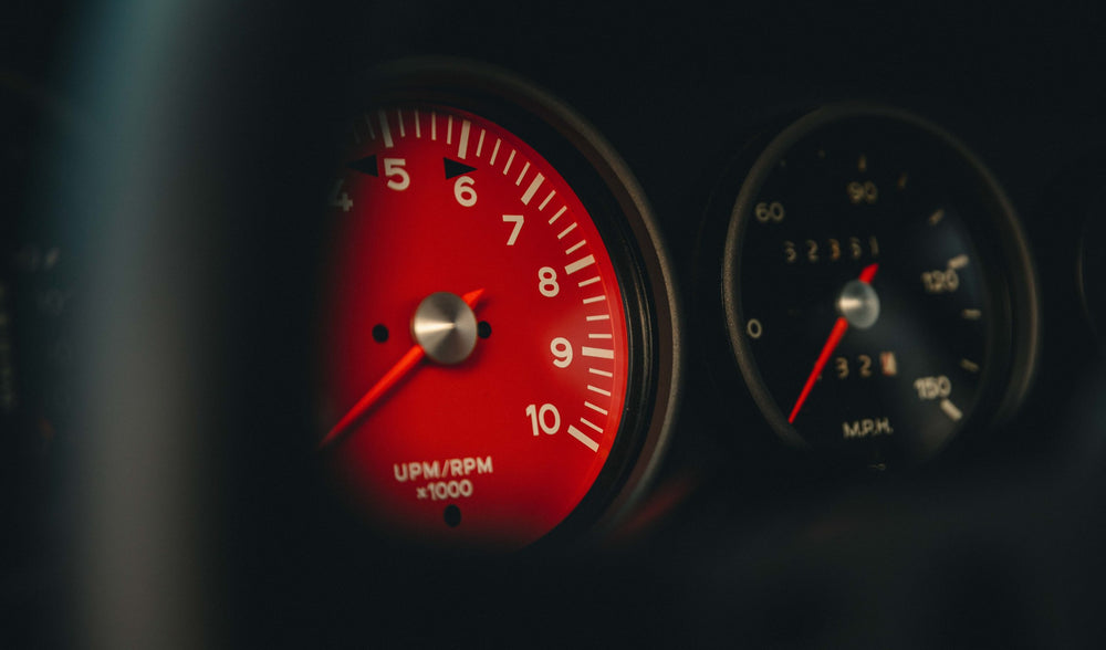 Meet The 'Terracotta Warrior,' A Short-Wheelbase Porsche 911 Hot Rod Done Right