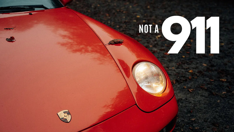 Not A 911